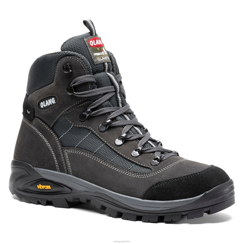 Olang tarvisio tex mujer antracita calzado 4X6V181