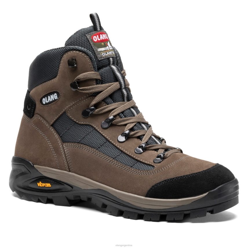 Olang tarvisio tex mujer safari calzado 4X6V180