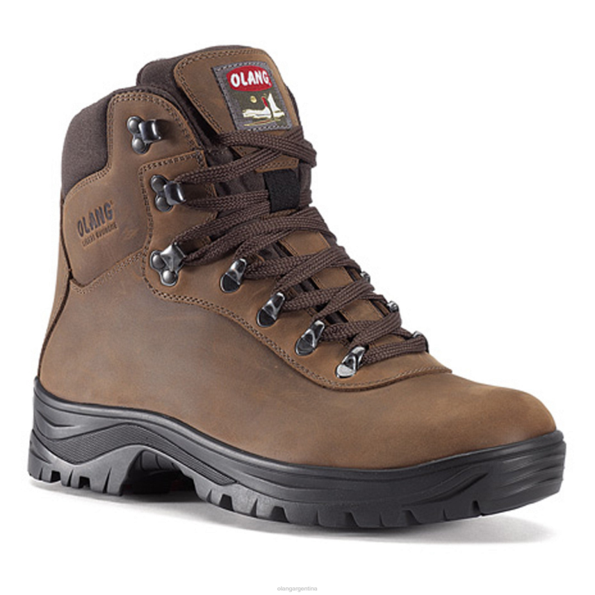 Olang alabama oc tex mujer broncearse calzado 4X6V150