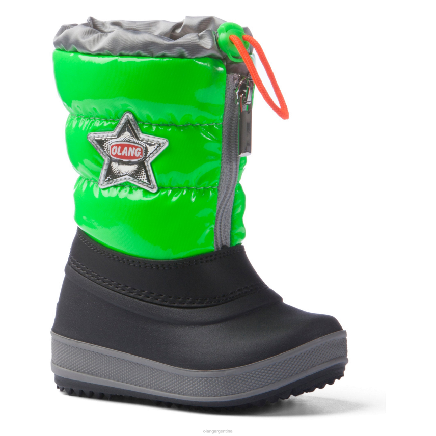 Olang bingo mujer manzana calzado 4X6V165