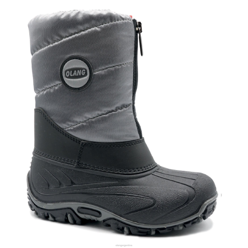 Olang bmx mujer antracita calzado 4X6V81