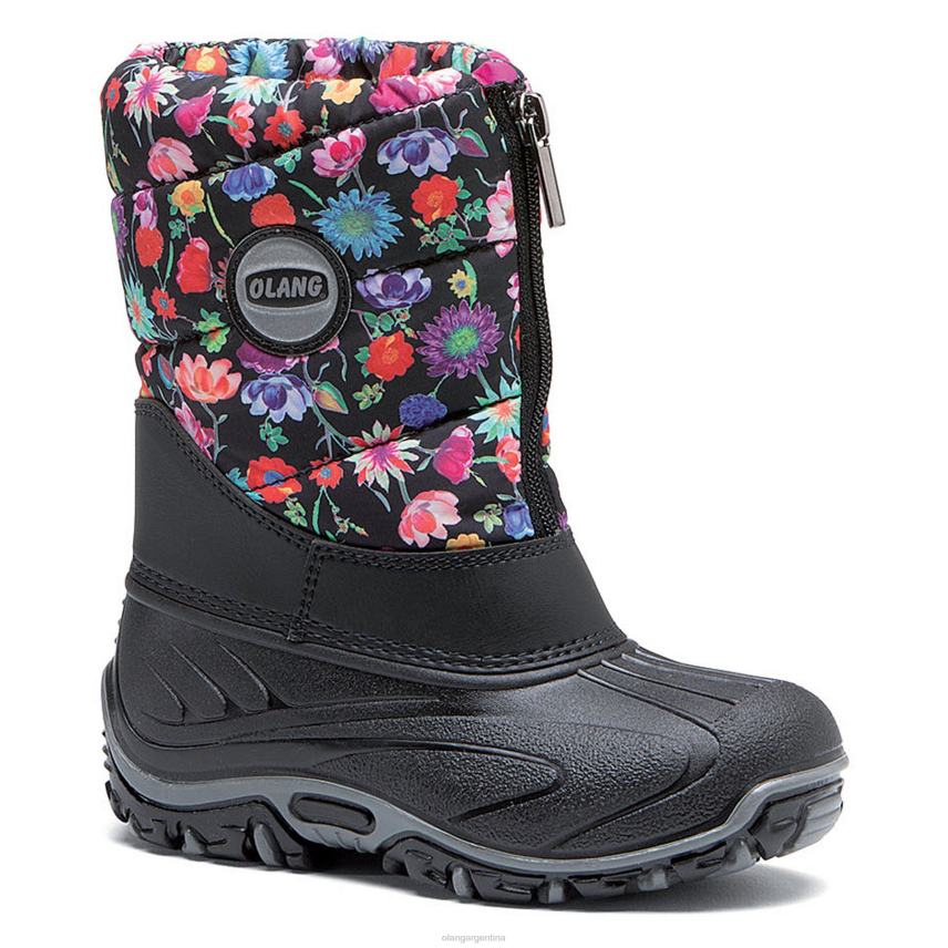 Olang bmx mujer multiflores calzado 4X6V129