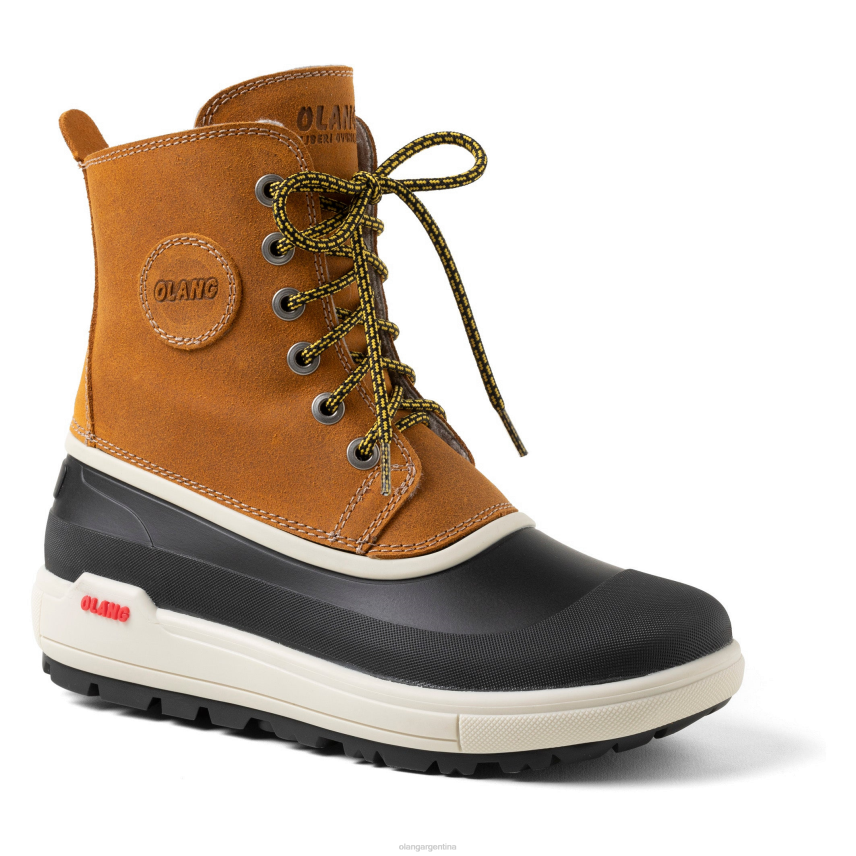 Olang calgary mujer curry calzado 4X6V5