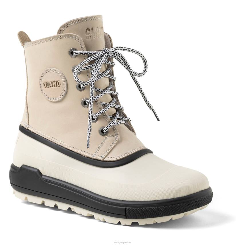 Olang calgary oc mujer leche calzado 4X6V4