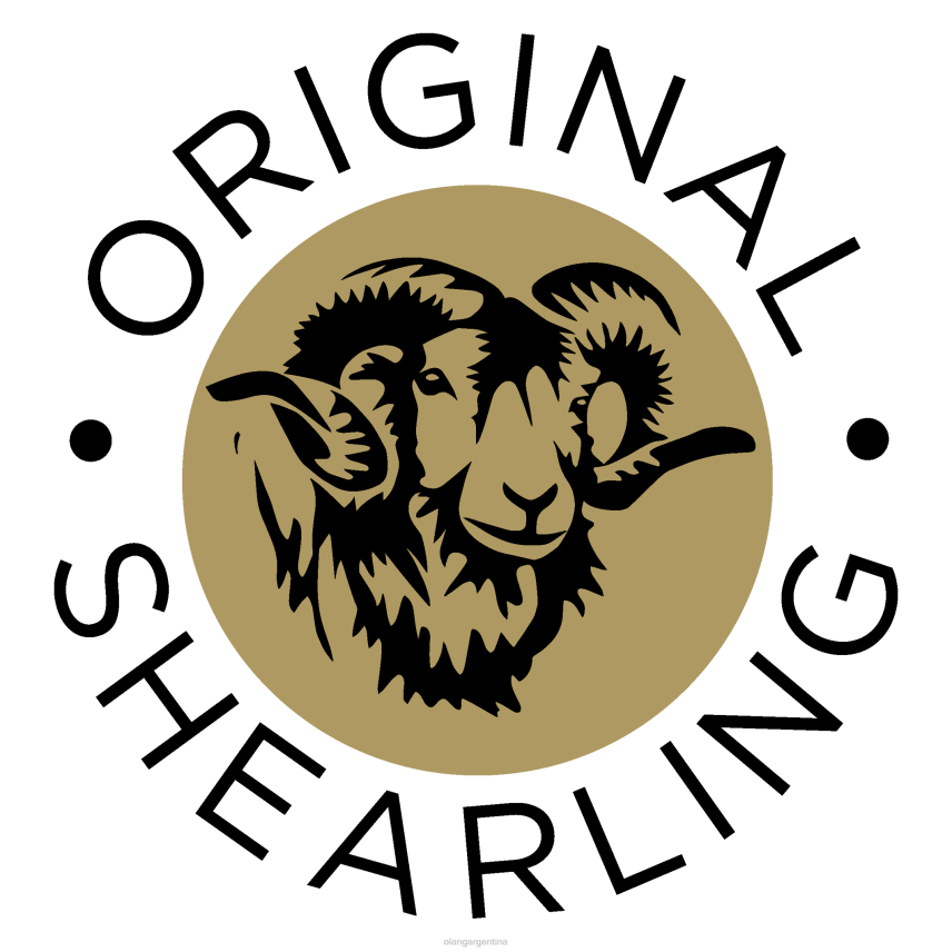 Olang cometa mujer asfalto calzado 4X6V27