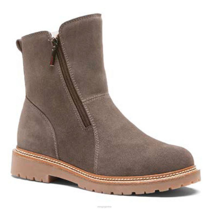 Olang dama mujer turba calzado 4X6V45