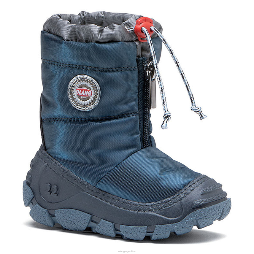 Olang eolo mujer Armada calzado 4X6V128