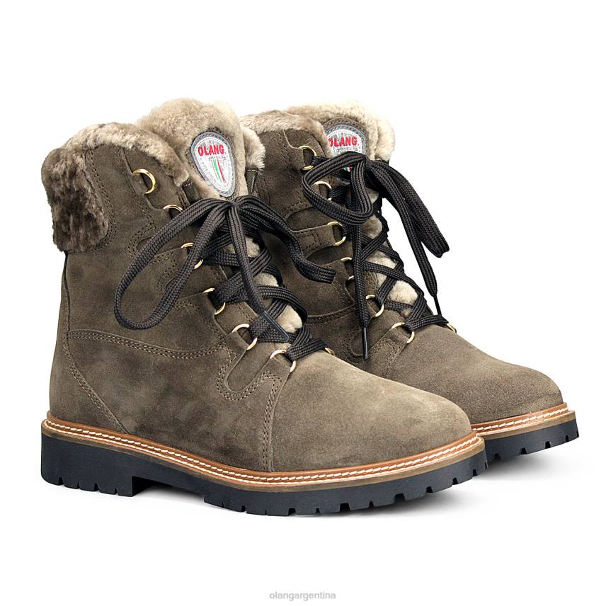 Olang meribel btx mujer turba calzado 4X6V40