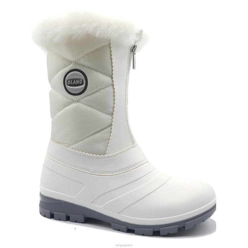 Olang nancy mujer blanco calzado 4X6V77