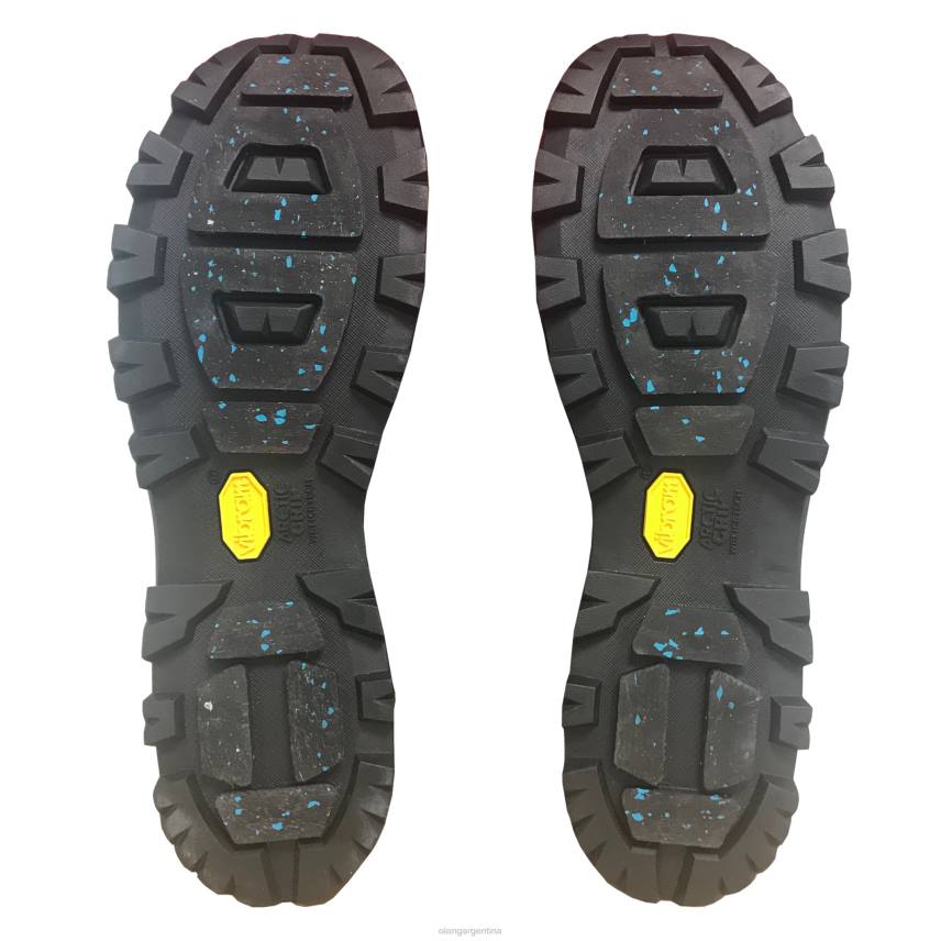 Olang paraíso ag wtx mujer blanco calzado 4X6V61