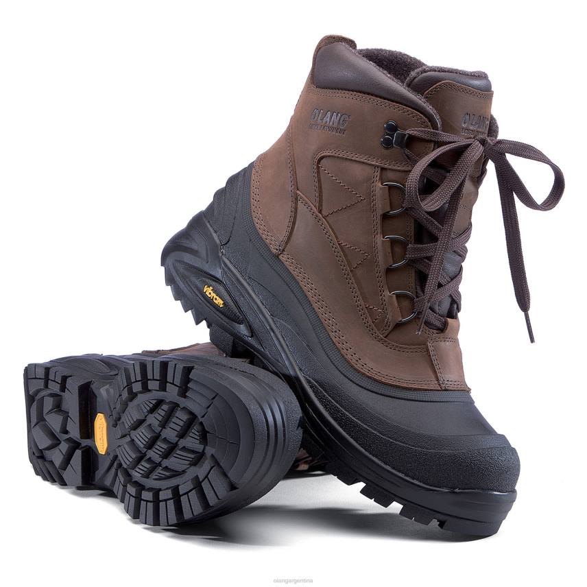 Olang pegaso tex mujer broncearse calzado 4X6V131