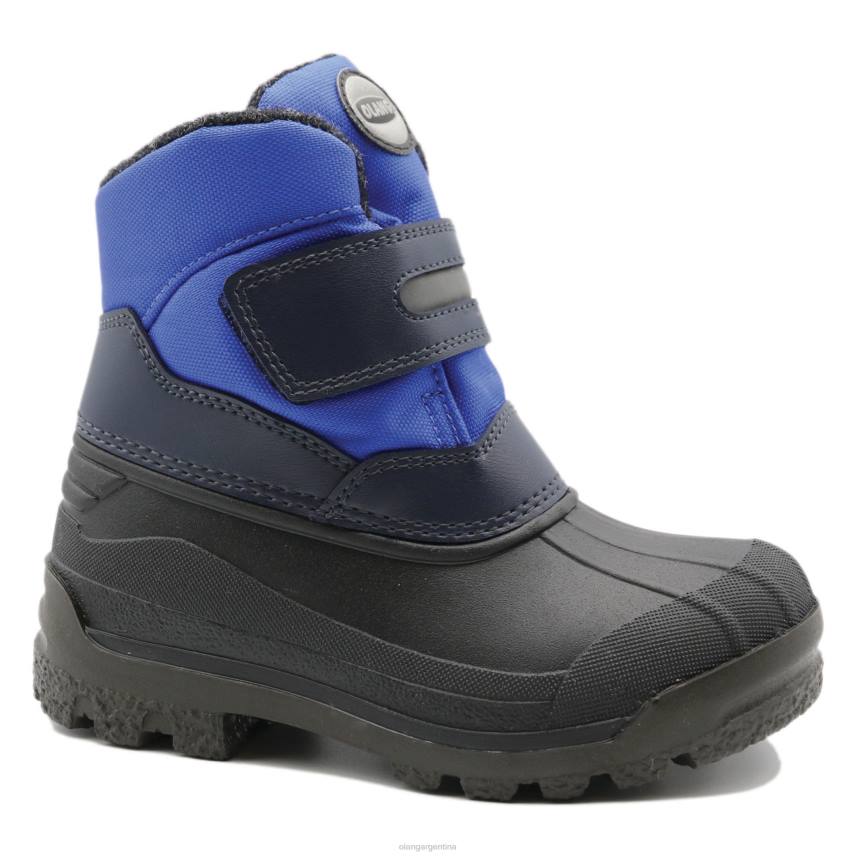 Olang assen niños real calzado 4X6V97