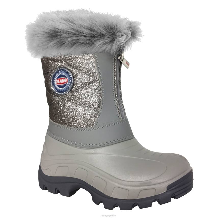 Olang nancy lux niños conoció plata calzado 4X6V127